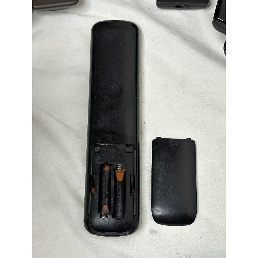Generic Sharp EN2A27S Smart TV Remote Control Tested & Works - Picture 3 of 3